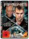 Arena (Kellan Lutz, Samuel L. Jackson, Johnny Messner) 