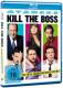 KILL THE BOSS - Blu-ray - Jason Bateman Jennifer Aniston Kevin Spacey - Top Komödie