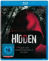 Hidden - Lass die Vergangenheit ruhen