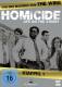 Homicide - Life on the Street - Staffel 1