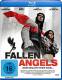 Fallen Angels - Jeder braucht einen Engel...