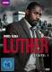 Luther - Staffel 1