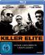 KILLER ELITE - Möge der beste überleben - BLU-RAY - Jason Statham Clive Owen Robert De Niro