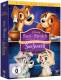 Susi und Strolch - Teil 1 & 2 - 2-Disc DVD Edition