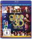 Glee on Tour - Der Film - 3D