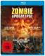 2012 - Zombie Apocalypse - Blu Ray Disc - Wie NEU ! 