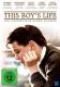 This Boy's Life - Die Geschichte einer Jugend