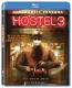 Hostel 3 - Ungekürzte Fassung