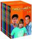 Two and a Half Men - Mein cooler Onkel Charlie - Staffeln 1-7