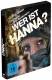 Wer ist Hanna? - Steelbook