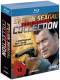 Steven Seagal Troublemaker Collection