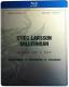 Stieg Larsson - Millennium Trilogie - Director's Cut - Steelbook Edition