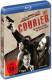 The Courier - Jeffrey Dean Morgan, Til Schweiger - Blu Ray 