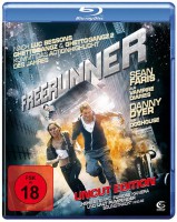 Freerunner - Blu-ray - Uncut - Neu/OVP 