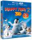 Happy Feet 2 - 3D