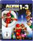 Alvin und die Chipmunks - Teil 1-3