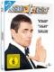 Johnny English - Steelbook