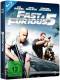 Fast & Furious 5 - Steelbook