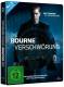 Die Bourne Verschwörung - Steelbook