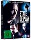 State of Play - Stand der Dinge - Steelbook