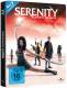 Serenity - Flucht in neue Welten - Steelbook