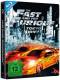 The Fast and the Furious - Tokyo Drift - Steelbook