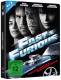 Fast & Furious 4 - Neues Modell. Originalteile - Steelbook