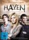 Haven - Die komplette zweite Staffel