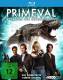 Primeval - Rückkehr der Urzeitmonster - Staffel 4