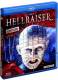 Hellraiser - uncut 