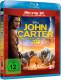 John Carter - Zwischen zwei Welten - 3D