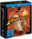 Indiana Jones - The Complete Adventures