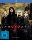 Sanctuary - Staffel 1