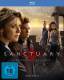 Sanctuary - Staffel 3