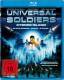 Universal Soldiers - Cyborg Islands