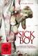 Sick Boy / DVD NEU OVP uncut 