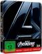 Marvel's The Avengers - 3D - Limited Edition