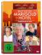 Best Exotic Marigold Hotel