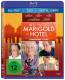 Best Exotic Marigold Hotel