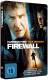 Firewall - Steelbook DVD 