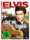 Elvis Presley - Love Me Tender