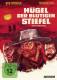 Hügel der blutigen Stiefel - Deluxe Special Edition