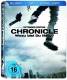 Chronicle - Wozu bist du fähig? - Extended Edition - Steelbook