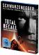 Total Recall - Die totale Erinnerung - Digital Remastered