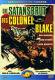 Die Satansbrut des Colonel Blake - Cover A