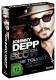 Johnny Depp Collection