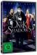 Dark Shadows DVD gebr. Verleihfassung