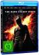 *BATMAN - THE DARK KNIGHT RISES *UNCUT* DEUTSCH *BLU-RAY AMARAY* NEUOVP 