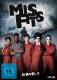 Misfits - Staffel 2