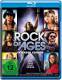 Blu-ray -- Rock of Ages -- Extended Edition (Tom Cruise) OVP